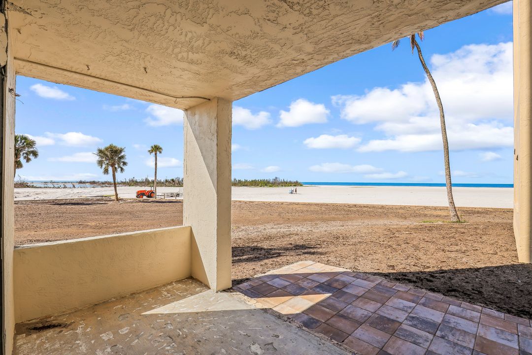 6672 Estero Blvd #A107, Fort Myers Beach, FL 33931