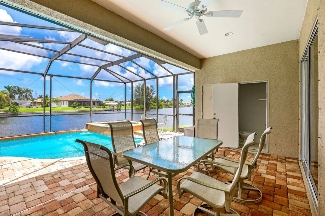 3026 SW 26th Ave, Cape Coral, FL 33914