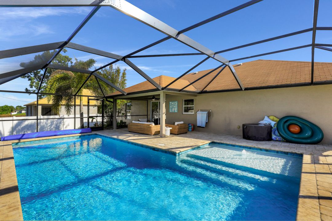 345 NE 30th Terrace, Cape Coral, FL 33909