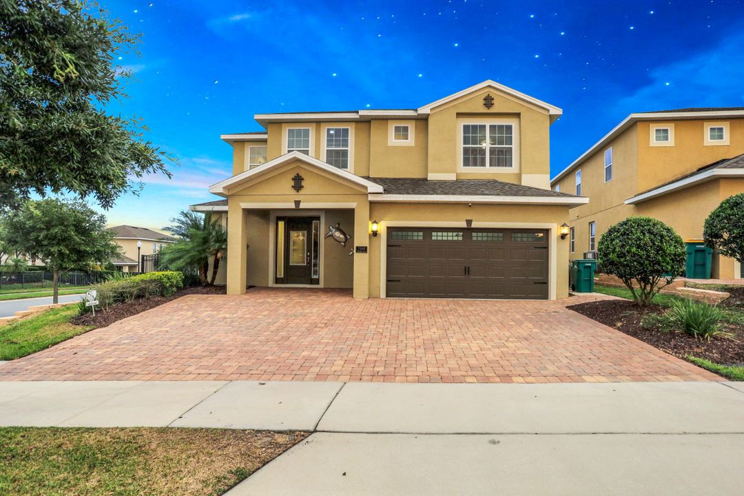 7586 Marker Ave, Kissimmee, FL 34747