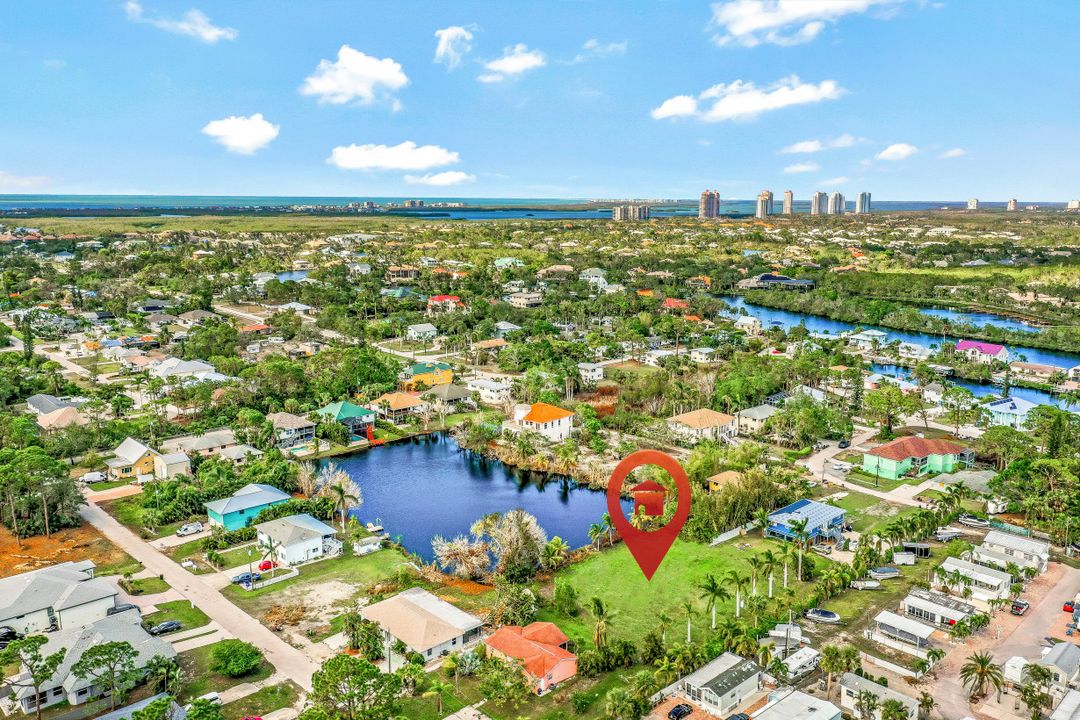 3870 Bennett Ln, Bonita Springs, FL 34134