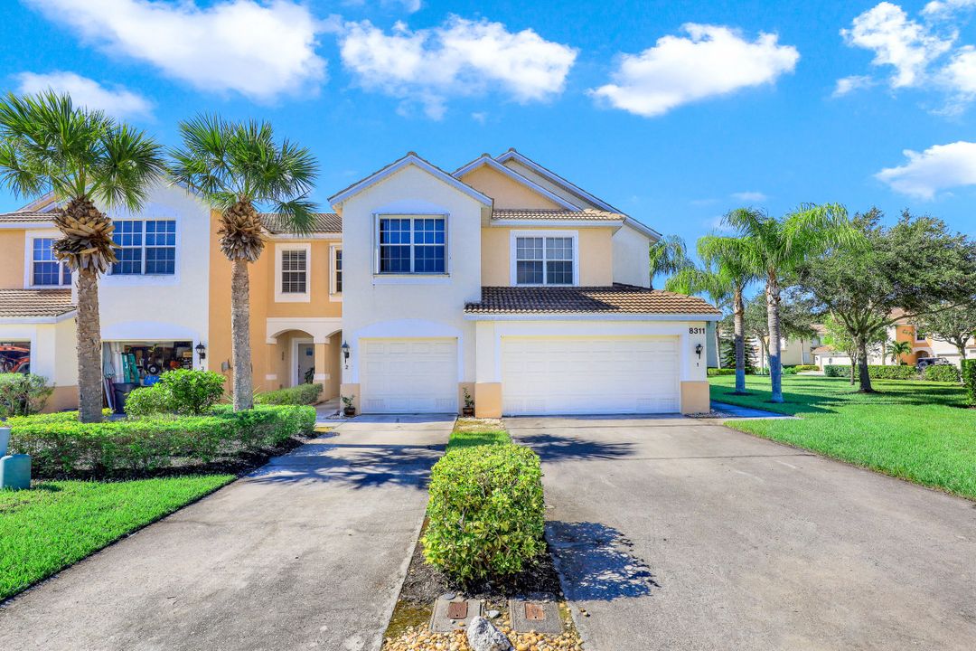 8311 Village Edge Cir #1, Fort Myers, FL 33919