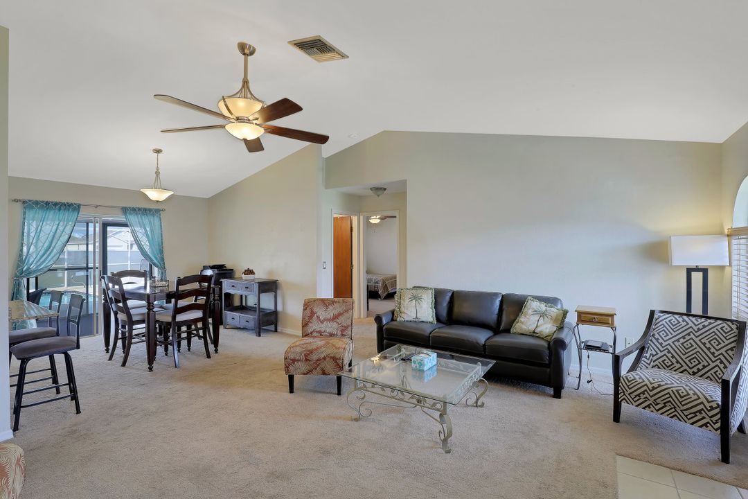 1109 SW 47th Terrace, Cape Coral, FL 33914