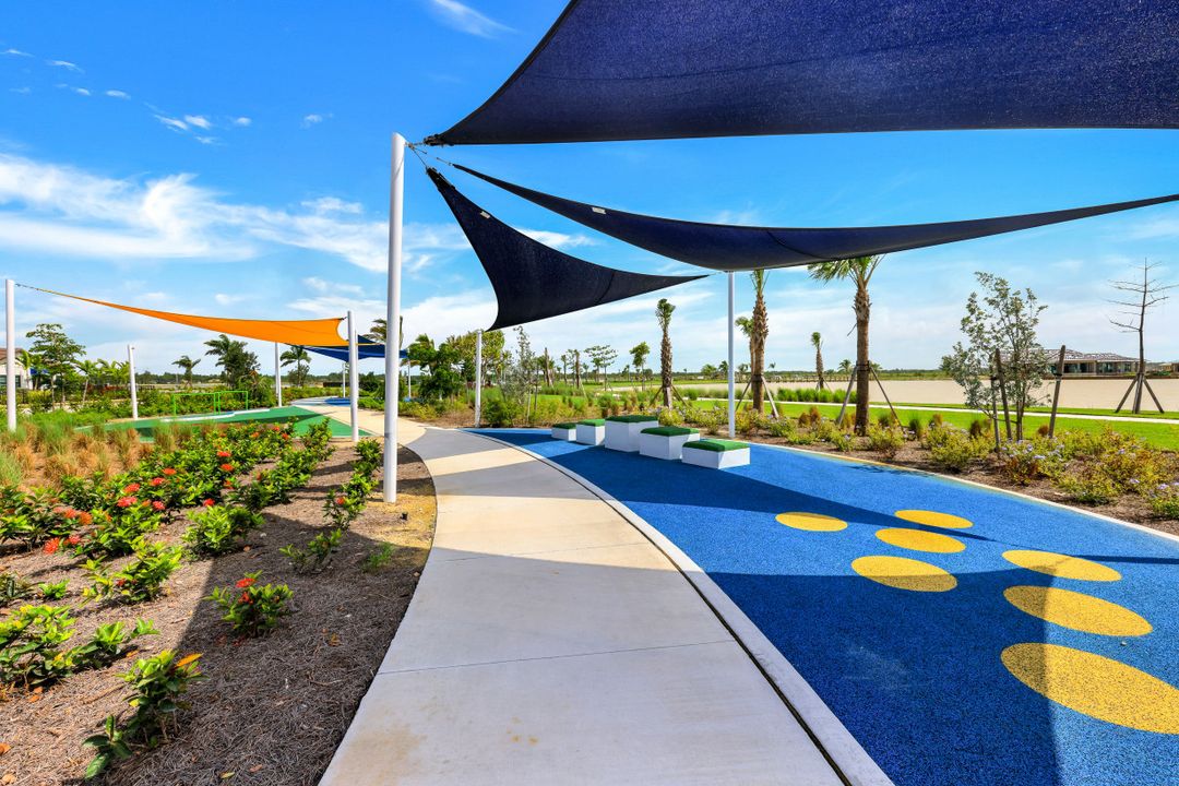 4056 SkySail Drive, Naples, FL 34120