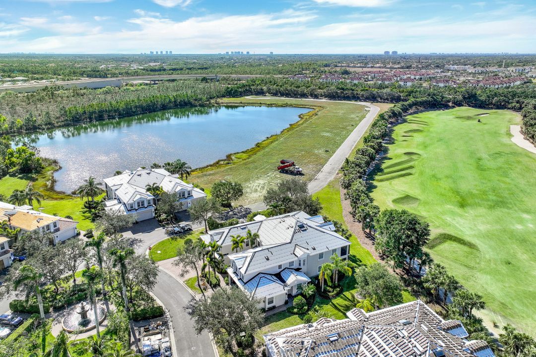 10500 Marino Pointe Drive #703, Miromar Lakes, FL 33913