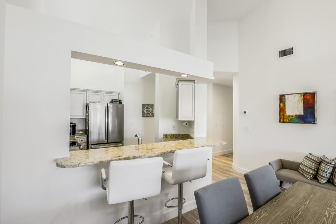 7734 Pebble Creek Cir #303, Naples, FL 34108