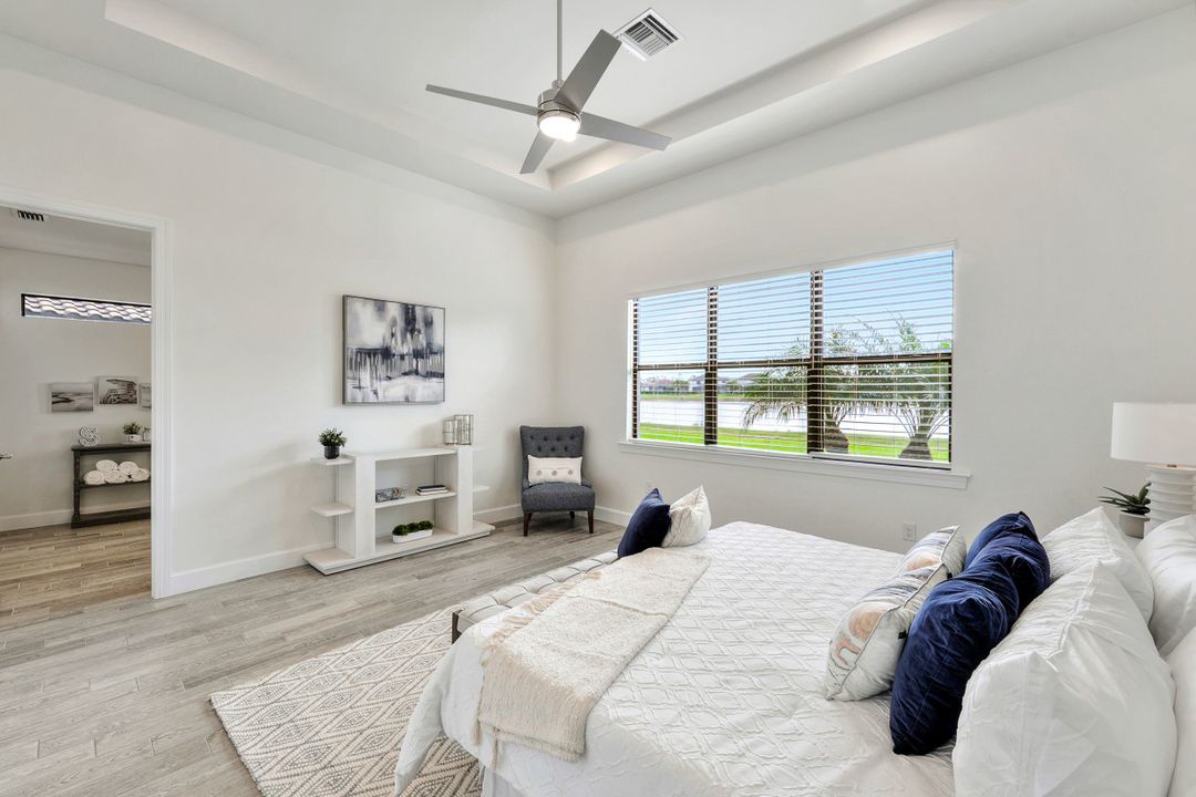 17444 Newberry Ln, Estero, FL 33928