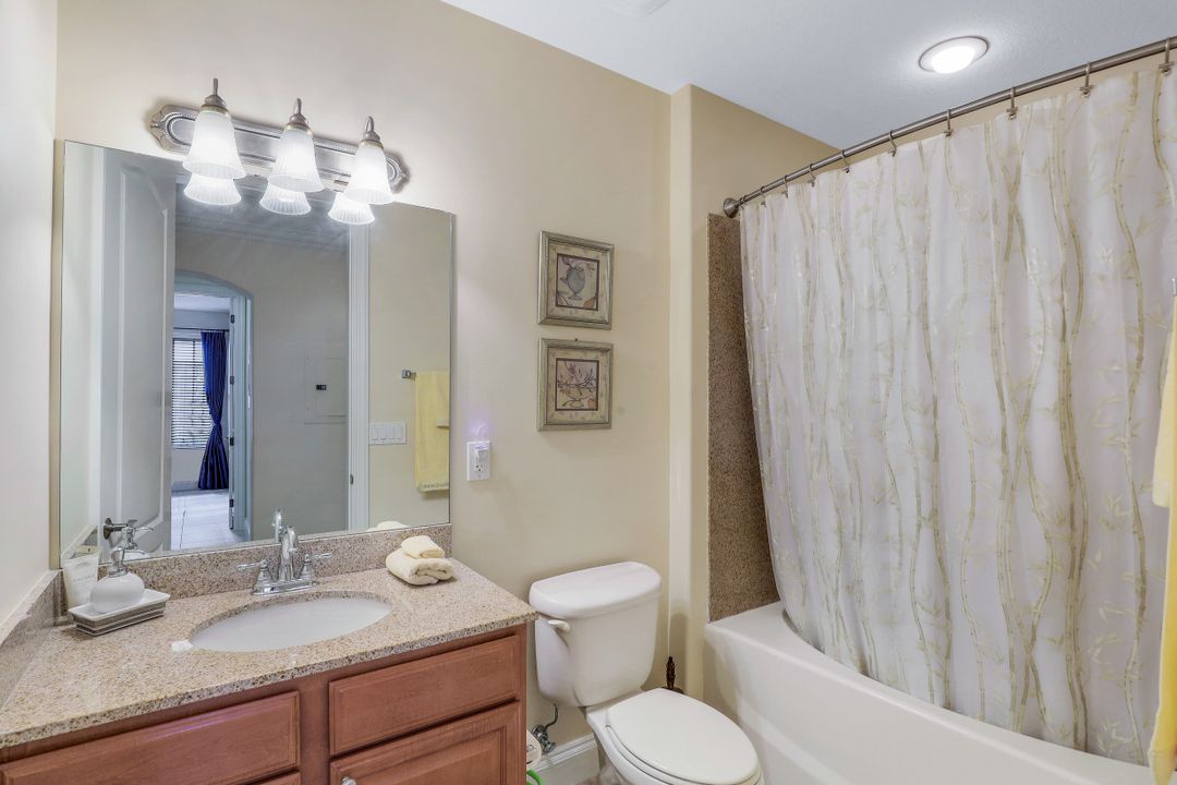 1256 Carpazi Ct #3, Naples, FL 34105