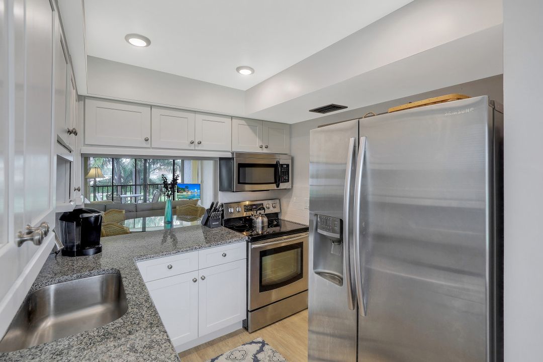 730 W Elkcam Cir #203, Marco Island, FL 34145