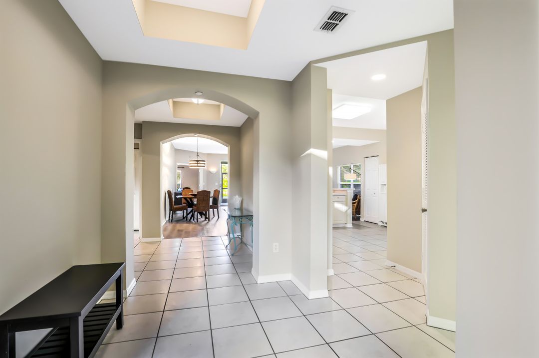 5115 Cobble Creek Ct #D-104, Naples, FL 34110