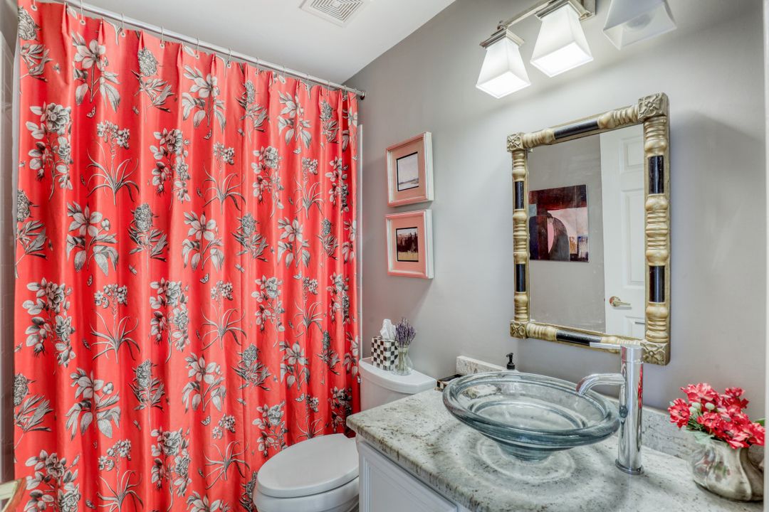 1968 Timarron Way, Naples, FL 34109