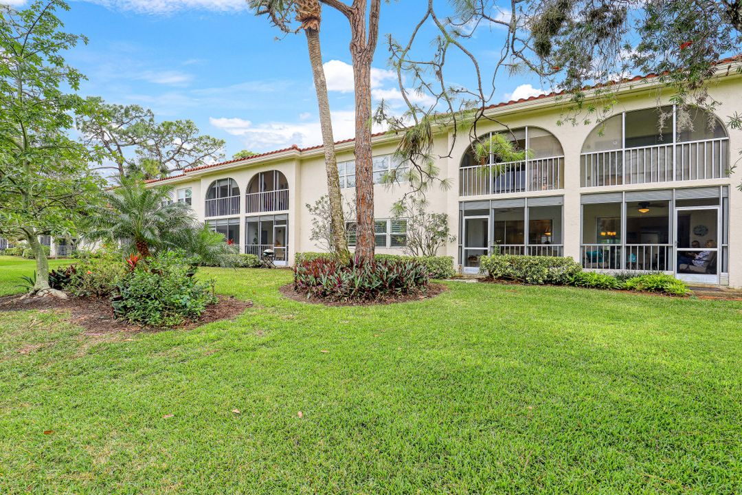 1056 Forest Lakes Dr #A-103, Naples, FL 34105