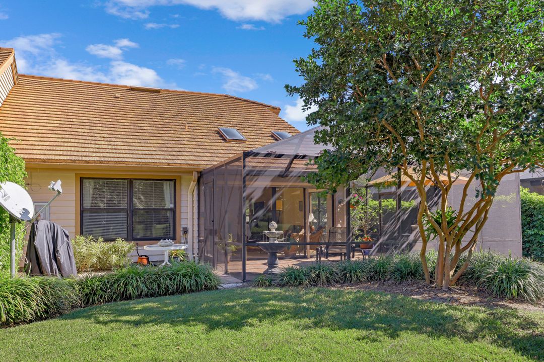 6627 Trident Way, Naples, FL 34108