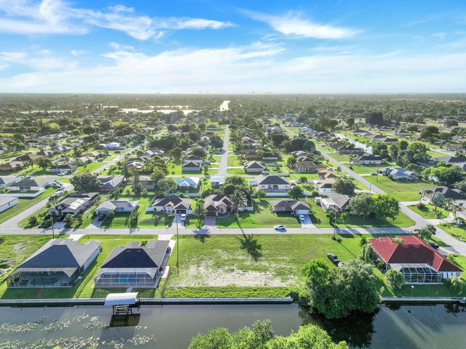 318 SE 5th Ave, Cape Coral, FL 33990