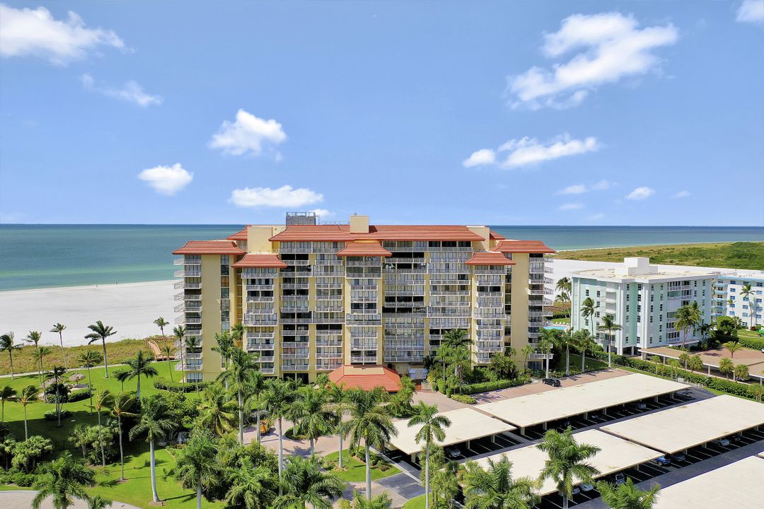 180 Seaview Ct #504, Marco Island, FL 34145