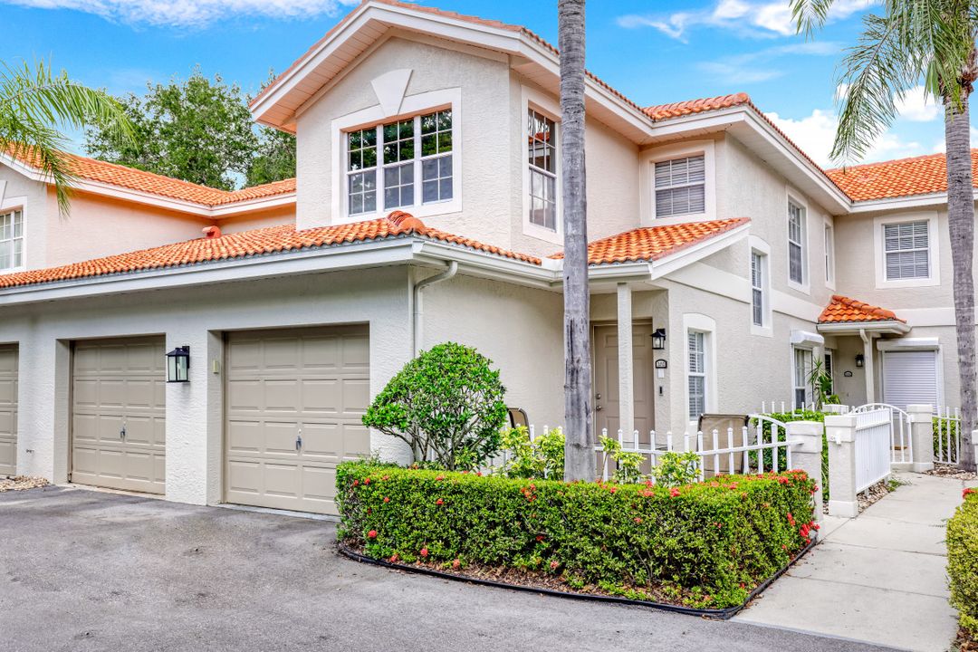 2436 Orchid Bay Dr #202, Naples, FL 34109