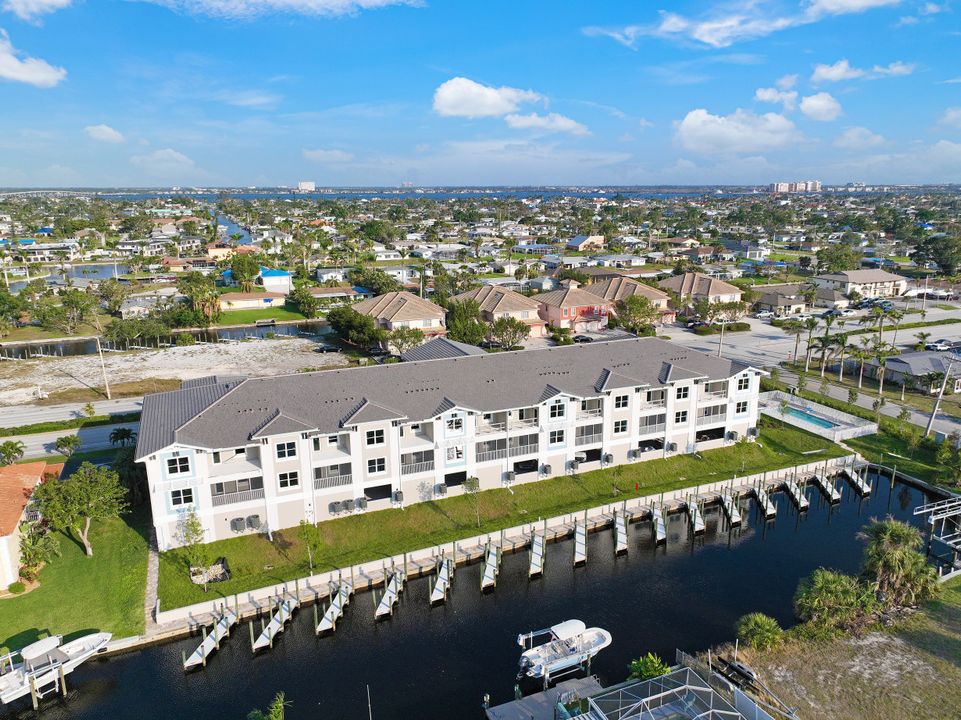 5126 Coronado Pkwy #2G, Cape Coral, FL 33904