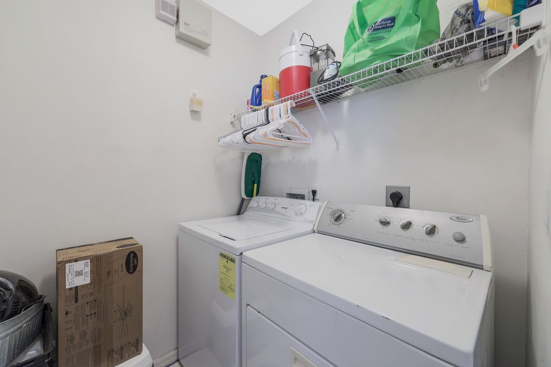 6765 Huntington Lakes Cir  #201, Naples, FL 34119