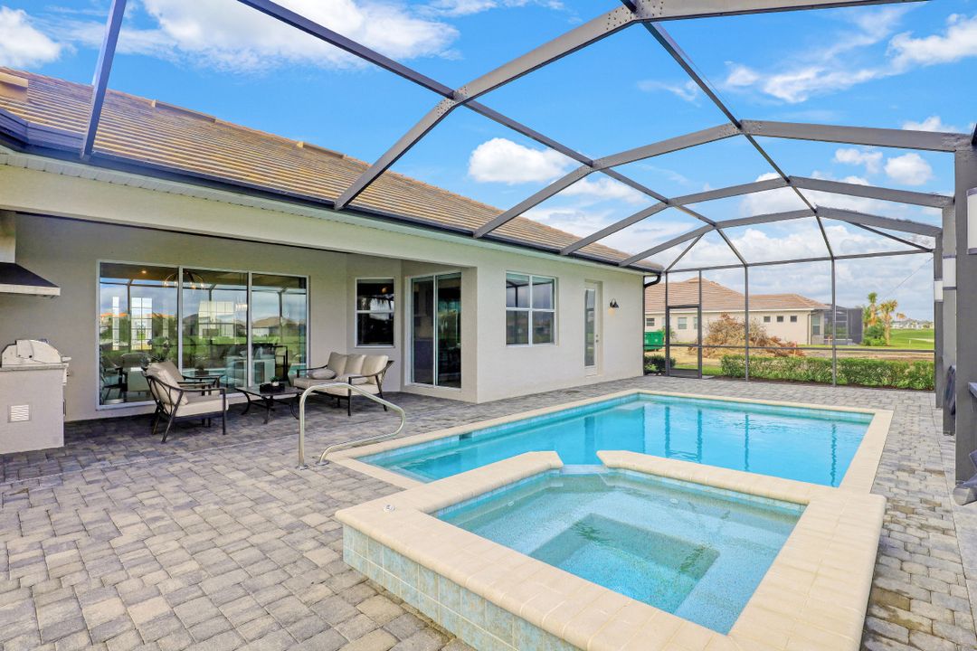 15991 Talon Terrace, Punta Gorda, FL 33982