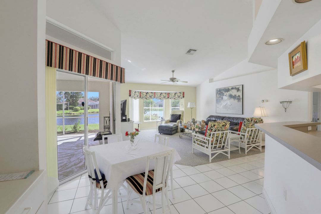 11708 Longshore Way W, Naples, FL 34119