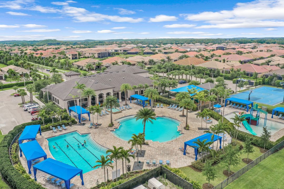 11691 Stonecreek Cir, Fort Myers, FL 33913