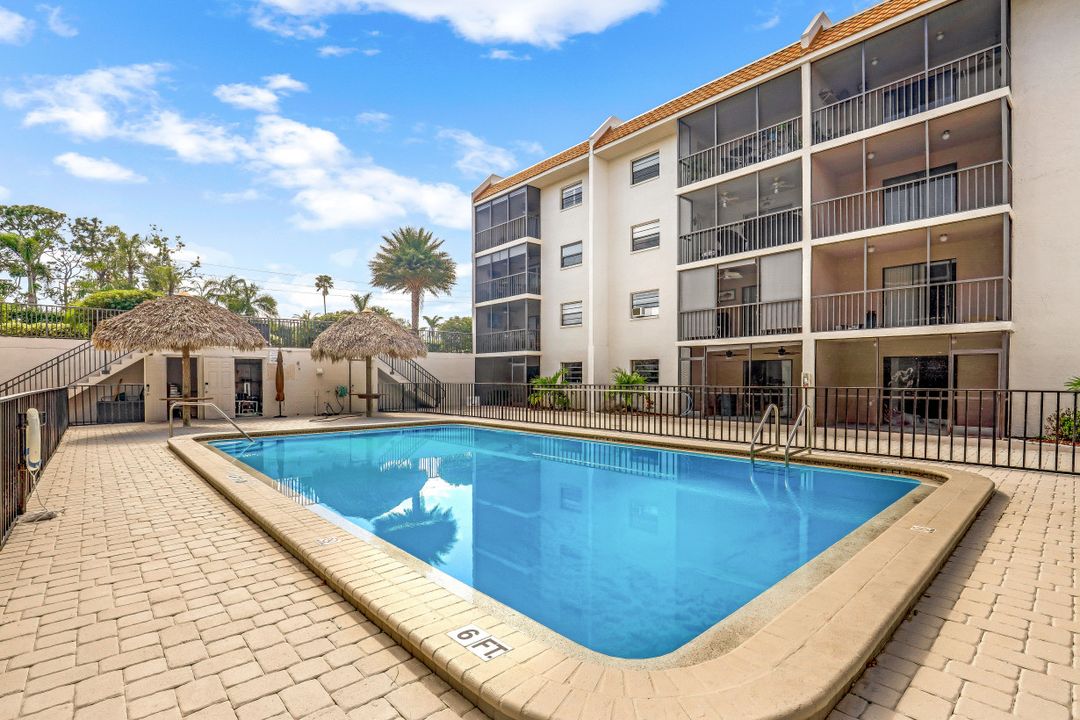 9395 Pennsylvania Ave  #9, Bonita Springs, FL 34135