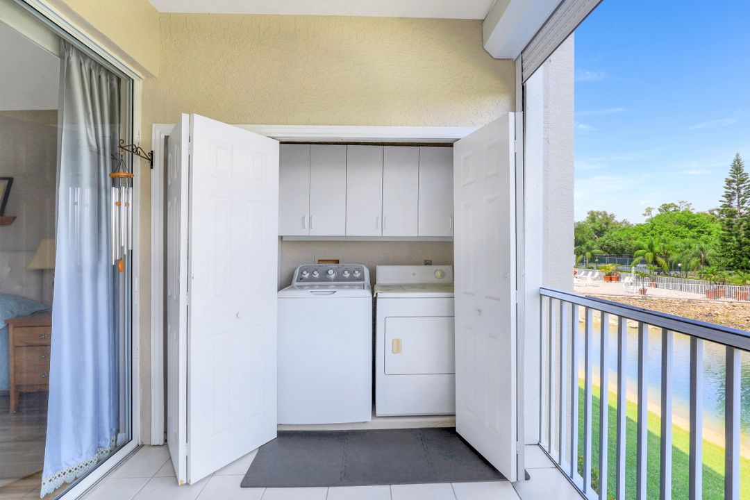 14901 Park Lake Dr #202, Fort Myers, FL 33919