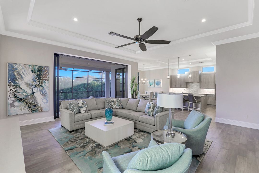 115 Wild Cherry Ln, Marco Island, FL 34145