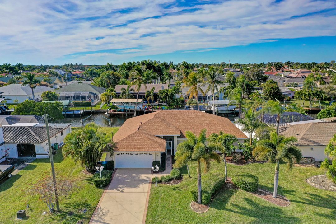 5002 SW 11th Pl, Cape Coral, FL 33914