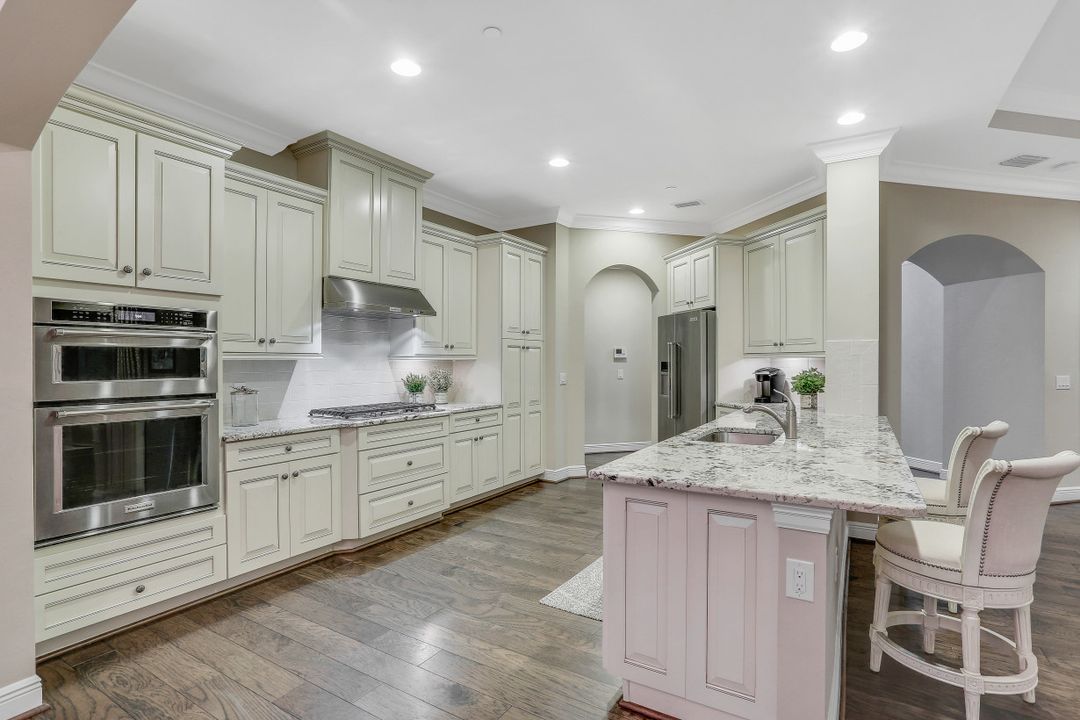 16440 Carrara Way #102, Naples, FL 34110