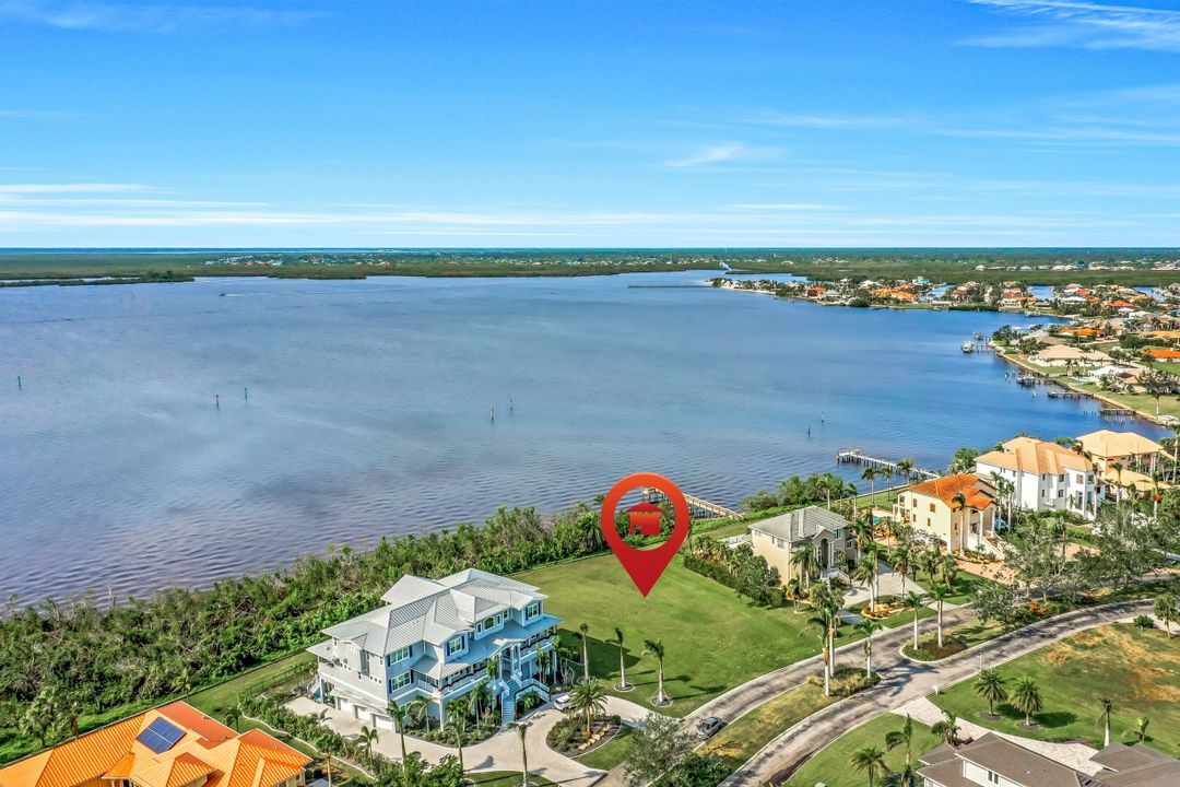 4591 Grassy Point Blvd, Port Charlotte, FL 33952