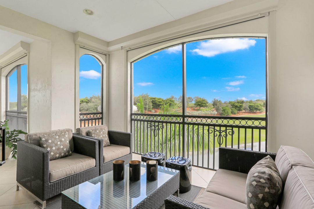 16452 Carrara Way #301, Naples, FL 34110