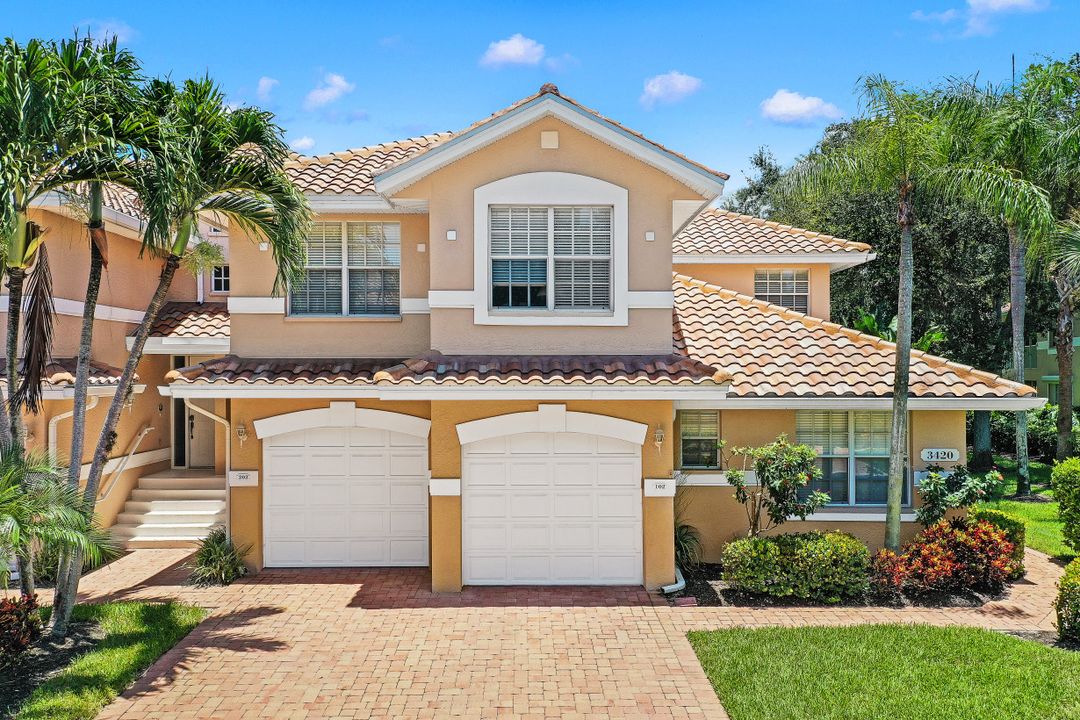 3420 Ballybridge Cir #202, Bonita Springs, FL 34134