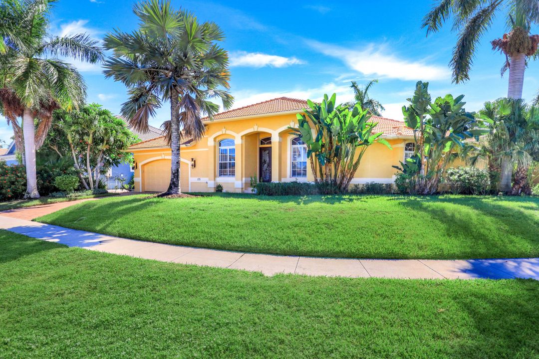 171 Geranium Ct, Marco Island, FL 34145