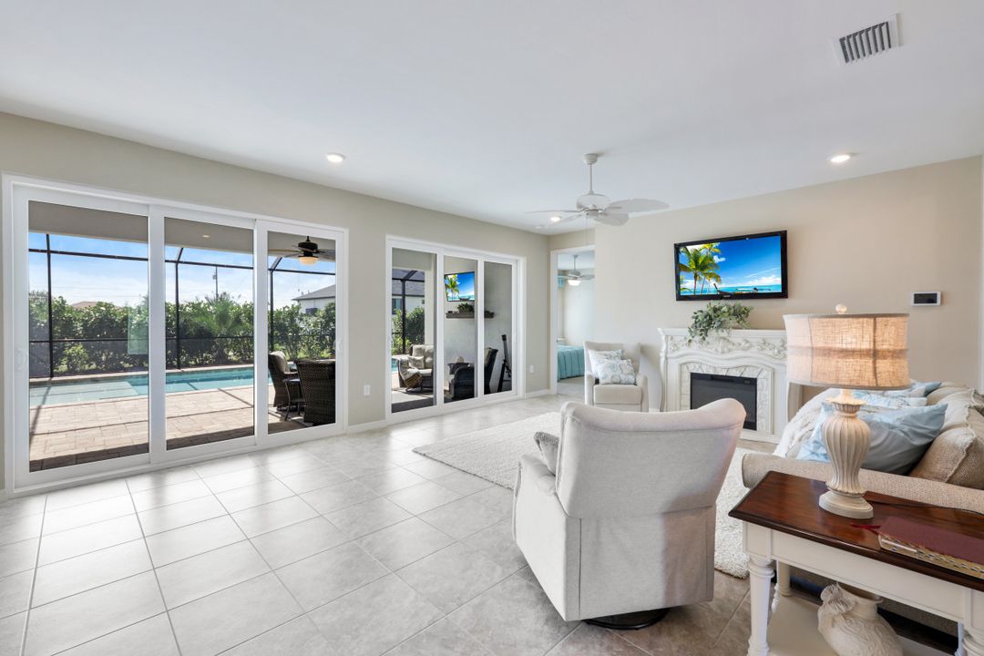 3310 NW 1st Terrace, Cape Coral, FL 33993