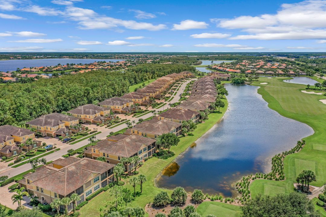 9509 Ironstone Terrace #201, Naples, FL 34120