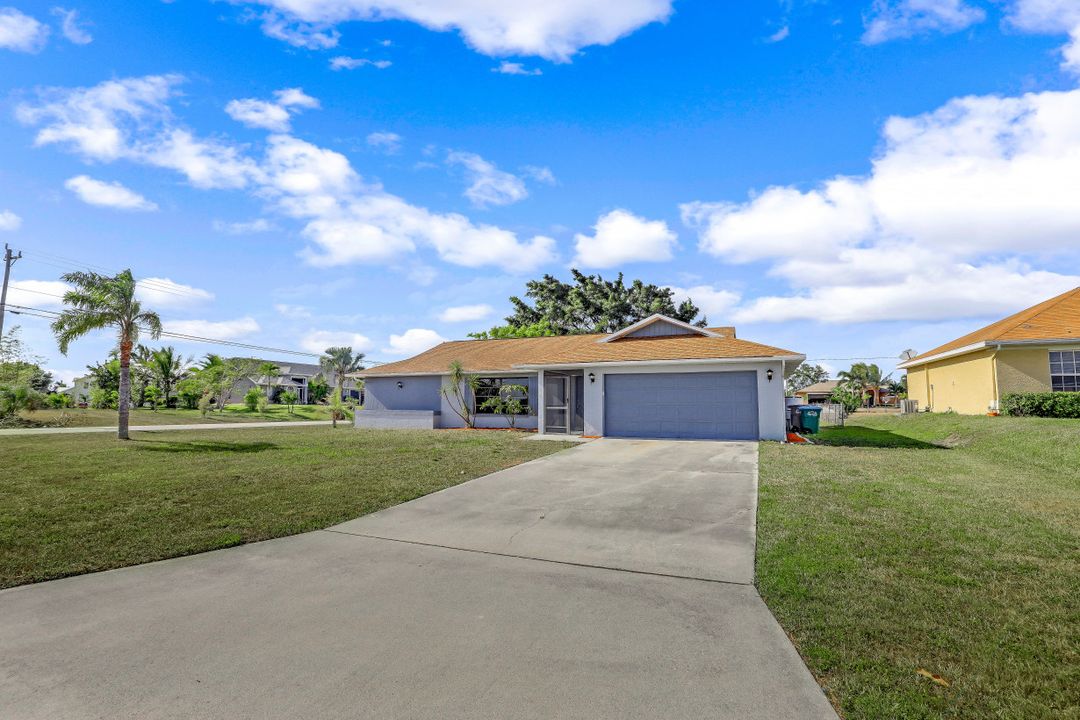 227 NW 13th Terrace, Cape Coral, FL 33993