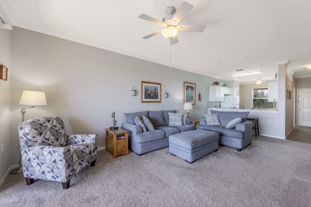 8550 Kingbird Loop  #646, Estero, FL 33967