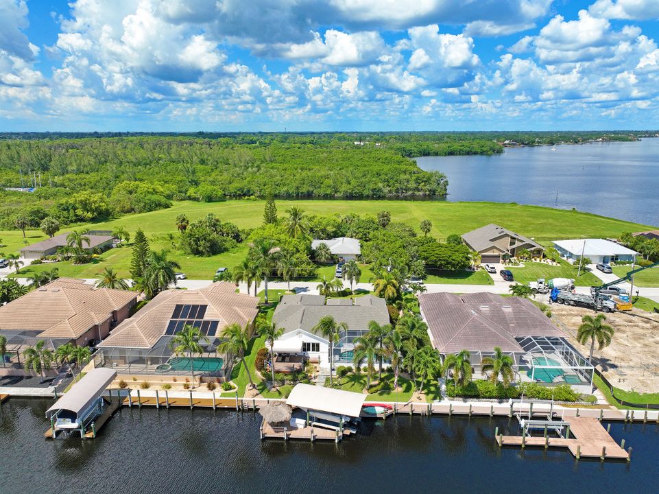 2356 Coral Point Dr, Cape Coral, FL 33990