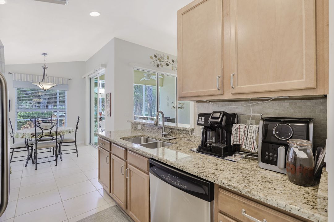 2604 Astwood Ct, Cape Coral, FL 33991