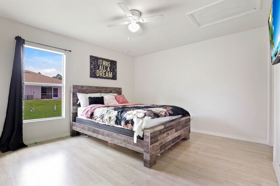 105 Harold Ave S #105 & 107, Lehigh Acres, FL 33973