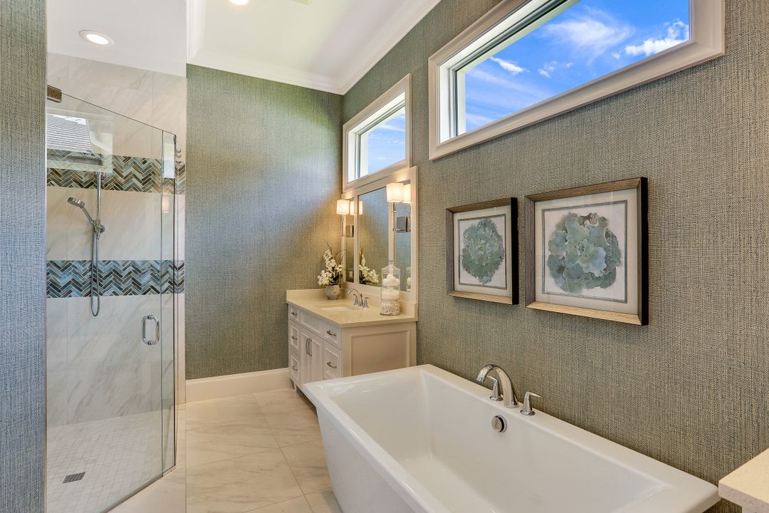 10530 Via Torino Way, Miromar Lakes, FL 33913