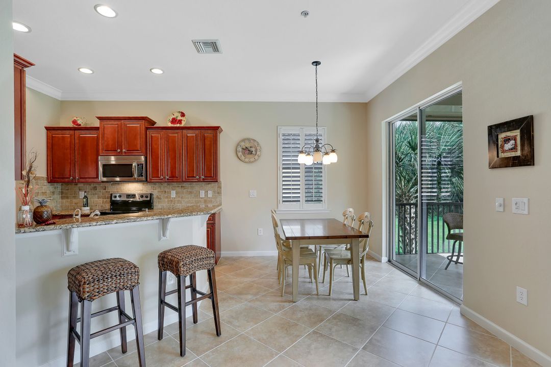 9508 Ironstone Terrace #201, Naples, FL 34120