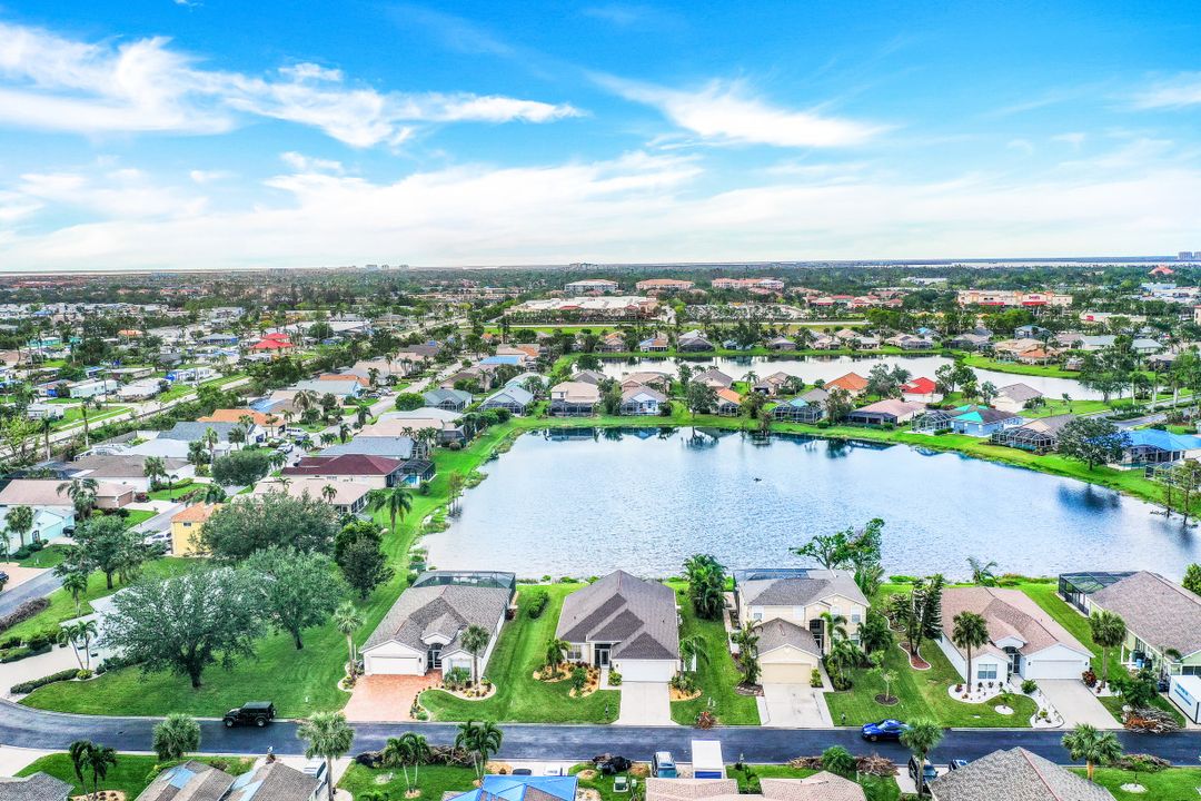 15654 Beachcomber Ave, Fort Myers, FL 33908