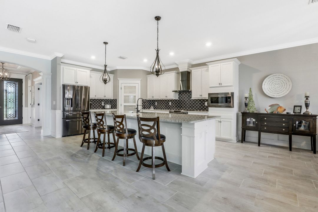 19795 Beverly Park Rd, Estero, FL 33928