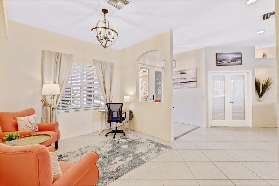 1503 SW 43rd Terrace, Cape Coral, FL 33914