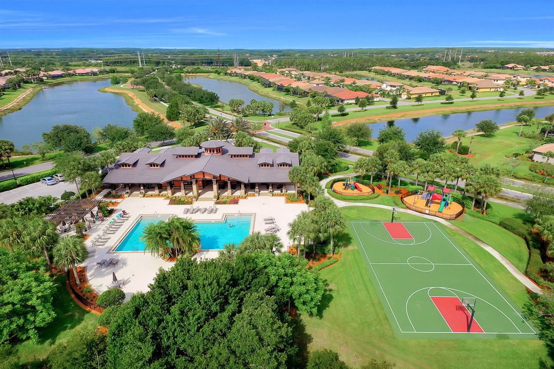 12938 Pemberton Way, Fort Myers, FL 33913