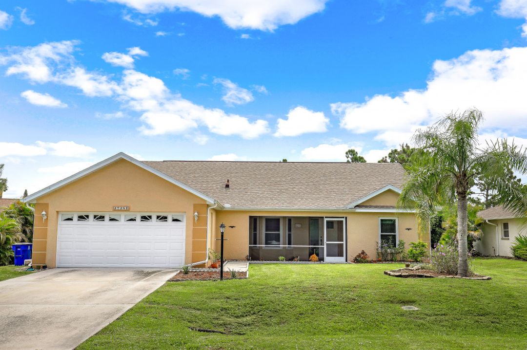 27281 Tortoise Trail, Bonita Springs, FL 34135