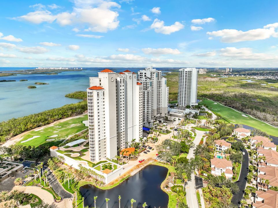 4951 Bonita Bay Blvd #1602, Bonita Springs, FL 34134