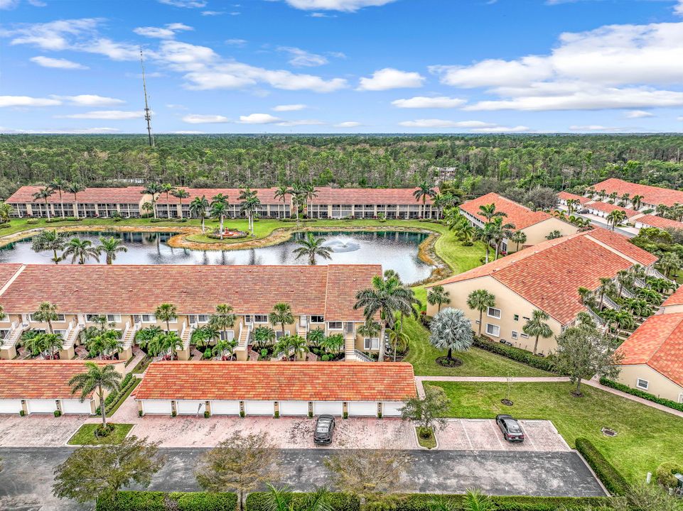 2386 Magnolia Ln #16, Naples, FL 34112